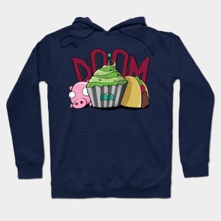 GIR Doom Hoodie